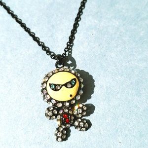 'Japanese Inspired' Fashion Necklace